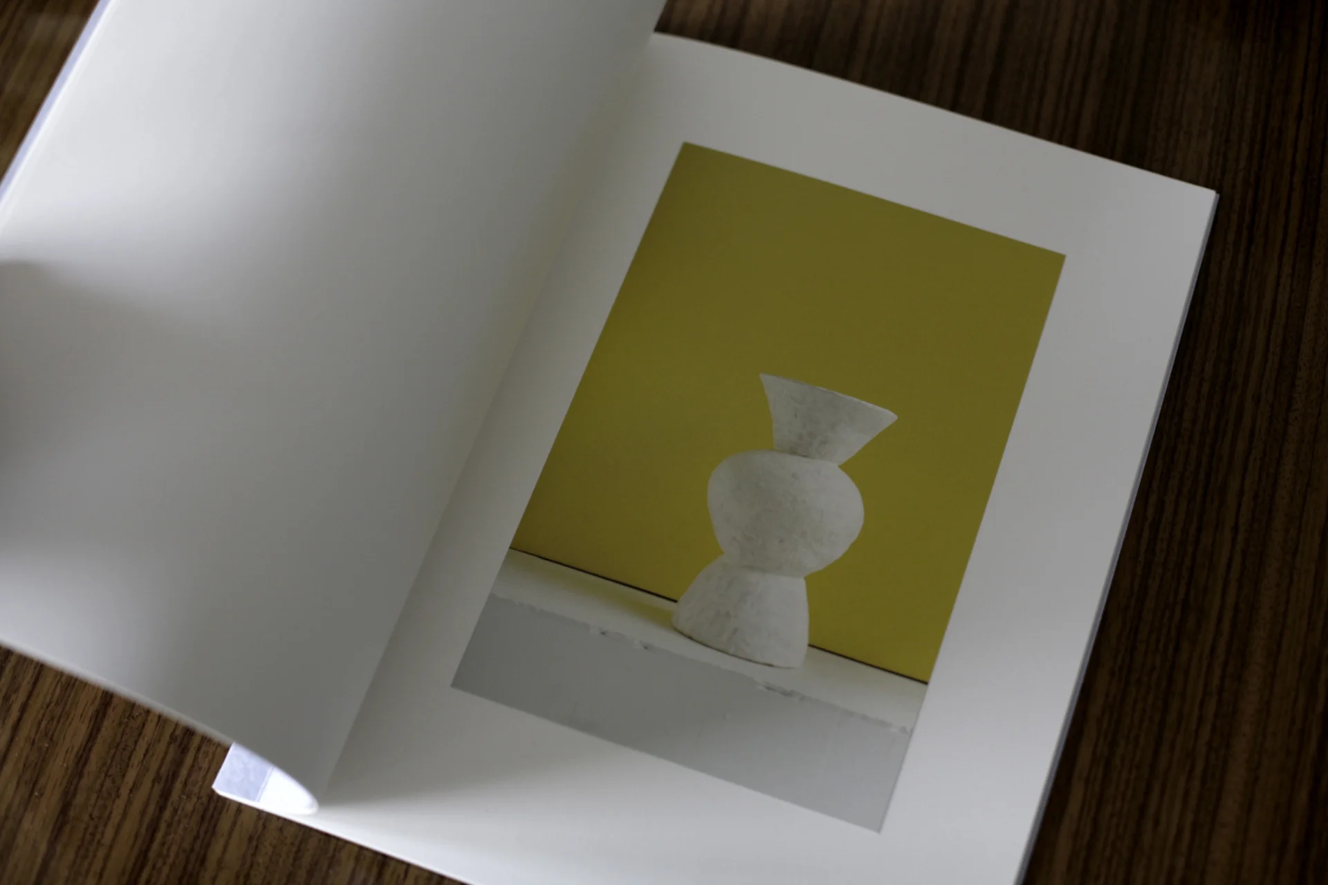 Wazony, Robert Maciejuk, Morava, 2011
