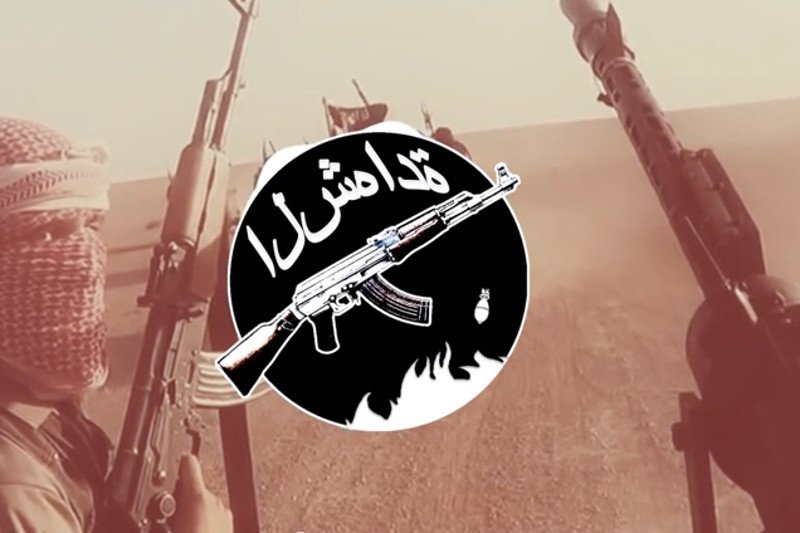 Arab Trappers – muzyka przeciwko terroryzmowi ?