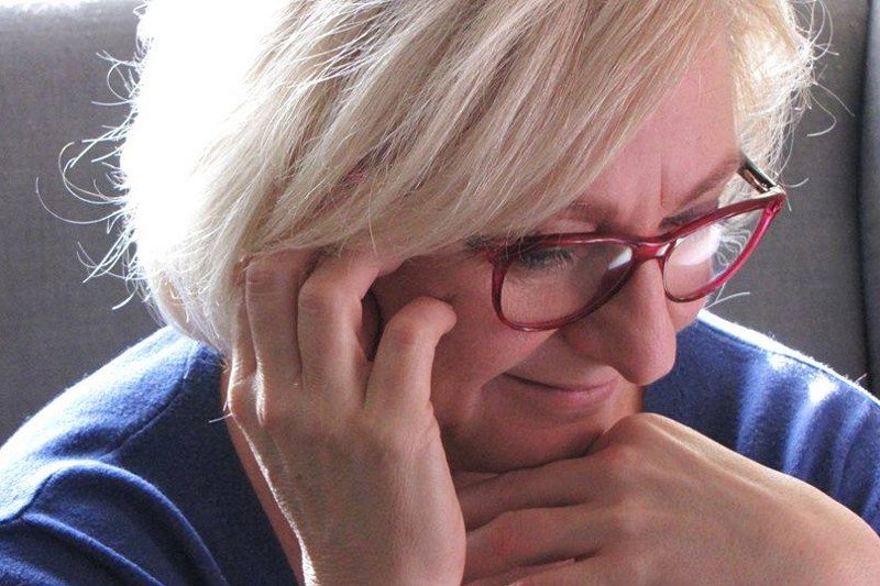 Ewa Wanat nie czuje się emigrantką. Na co dzień mieszka w Berlinie, ale często odwiedza Poznań i Warszawę.