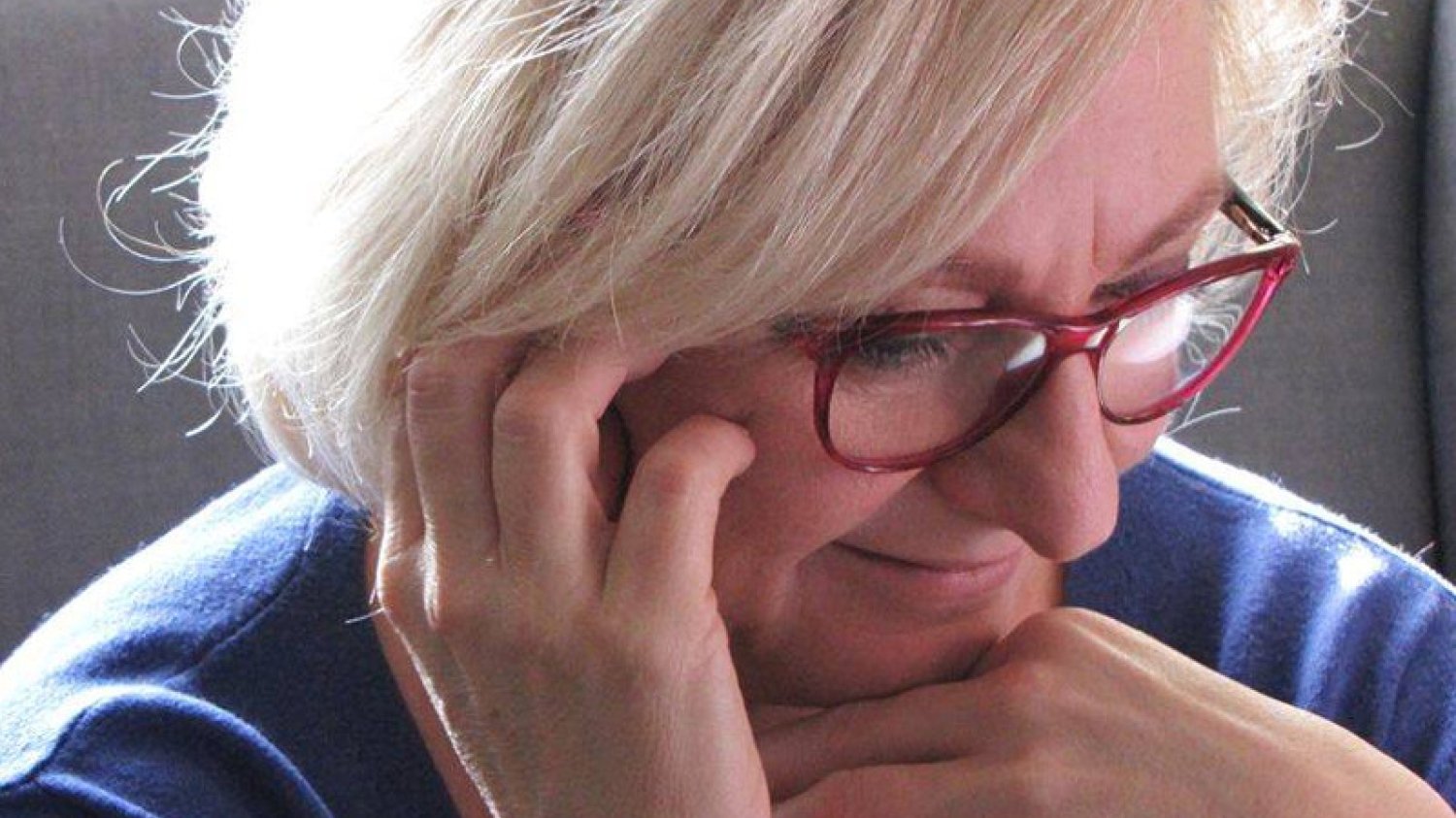 Ewa Wanat nie czuje się emigrantką. Na co dzień mieszka w Berlinie, ale często odwiedza Poznań i Warszawę.