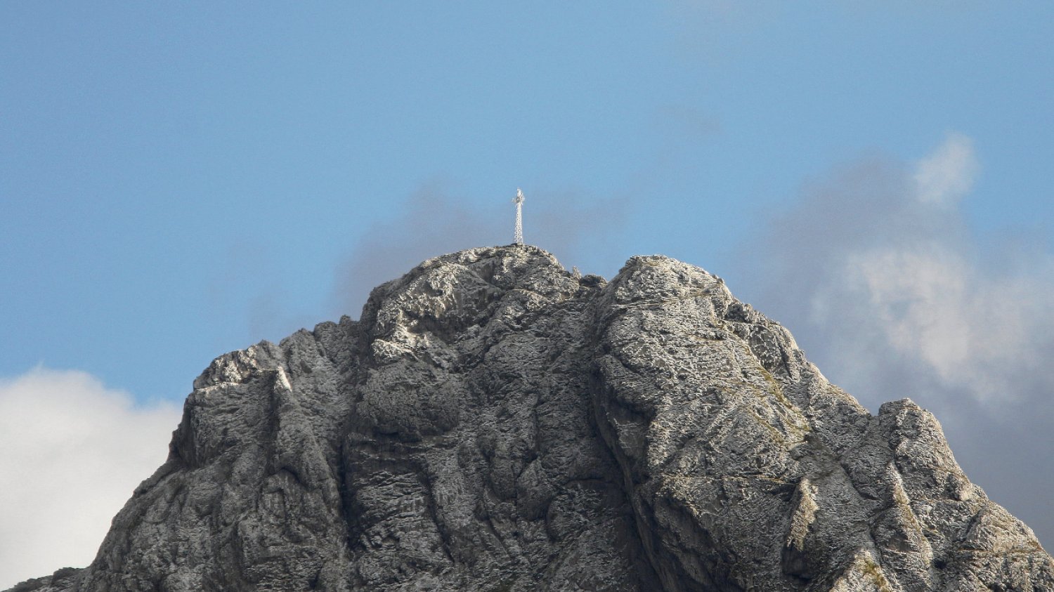 Giewont.