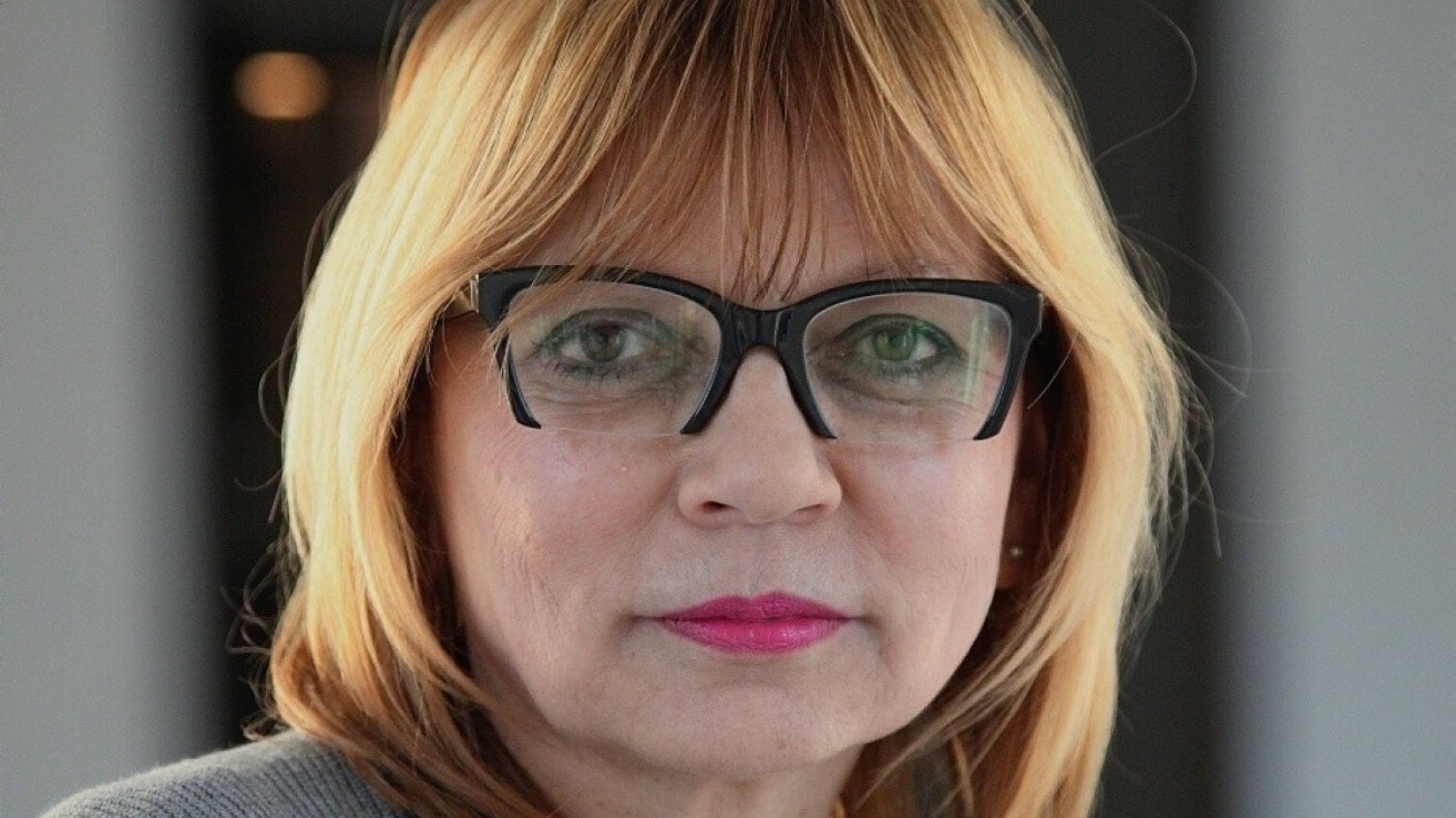 Prof. Ewa Marciniak