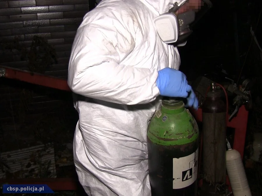 Fabryka Eugeniusza w Warszawie