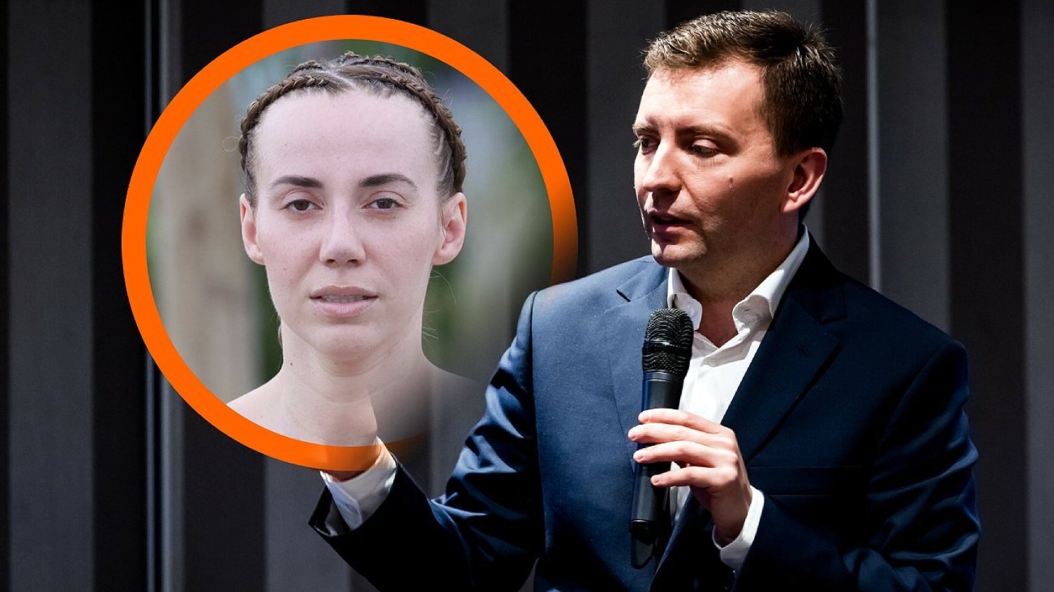 Marianna Schreiber komentuje wyniki wyborów na prezydenta Bydgoszczy. Kandydował tam jej mąż. Marianna Schreiber komentuje wyniki wyborów na prezydenta Bydgoszczy. Kandydował tam jej mąż.