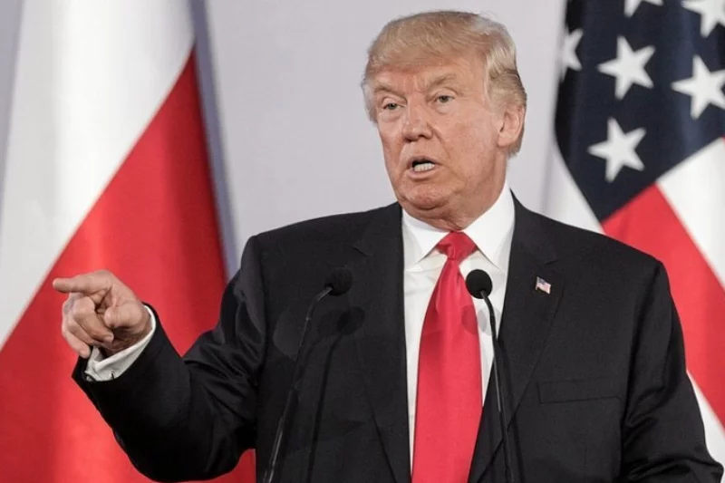 Poważny atak hakerów w USA. Poważny kryzys w Waszyngtonie