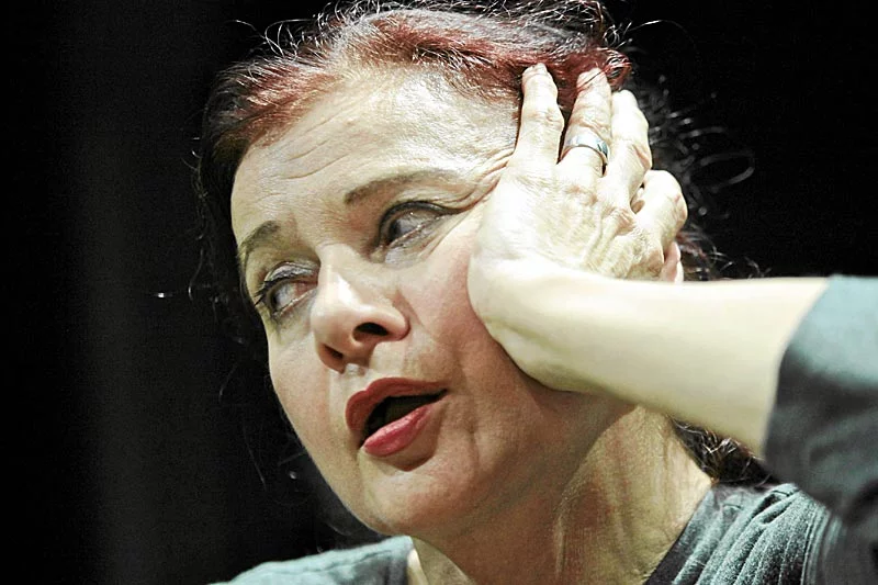 Anna Chodakowska krytykuje osoby śmiejące się z katastrofy smoleńskiej