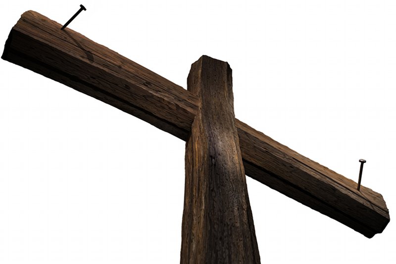 Nieznani sprawcy spiłowali na Białorusi krzyż upamiętniający żołnierzy AK.