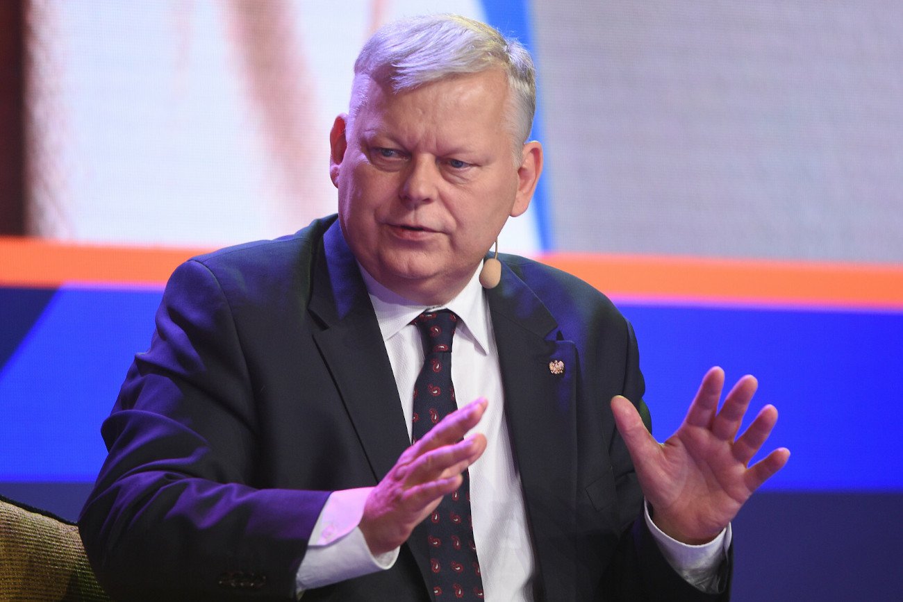 Poseł Prawa i sprawiedliwości Marek Suski w rozmowie z "Rzeczpospolitą" powiedział, że nie poprze projektu ustawy, zaostrzającej prawo aborcyjne w Polsce.