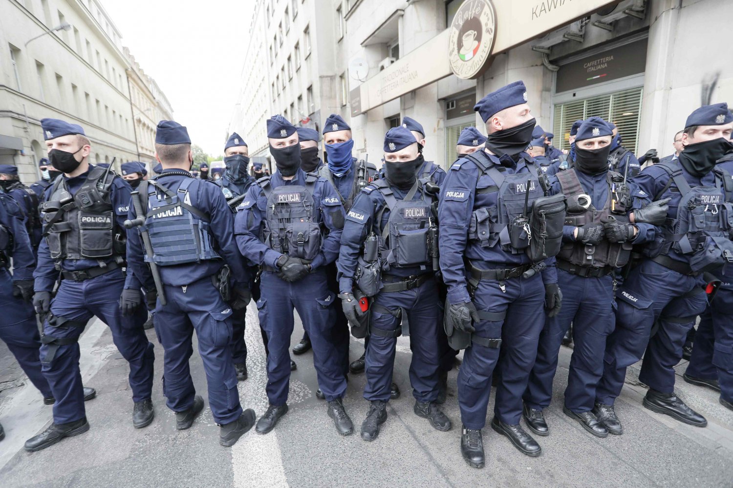 Nadciąga fala protestów kolejnych grup zawodowych w Polsce. Już w sobotę protestować przeciwko obniżkom wynagrodzeń będą pocztowcy.