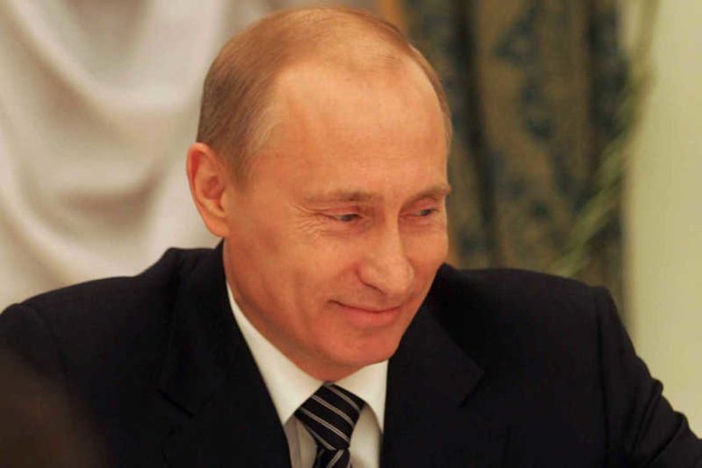 Władimir Putin ma powody do radości. Rosja "rozgromiła" Radę Europy.