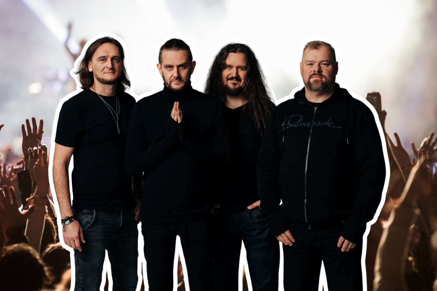 Koncert i Riverside