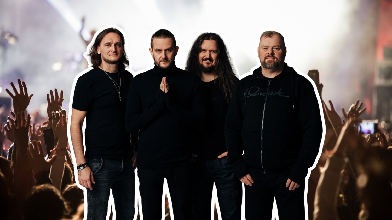 Riverside może podzielić los innych "rozłamanych" zespołów. 3 grupy, które pokazały, jak rozejść się bez klasy Koncert i Riverside