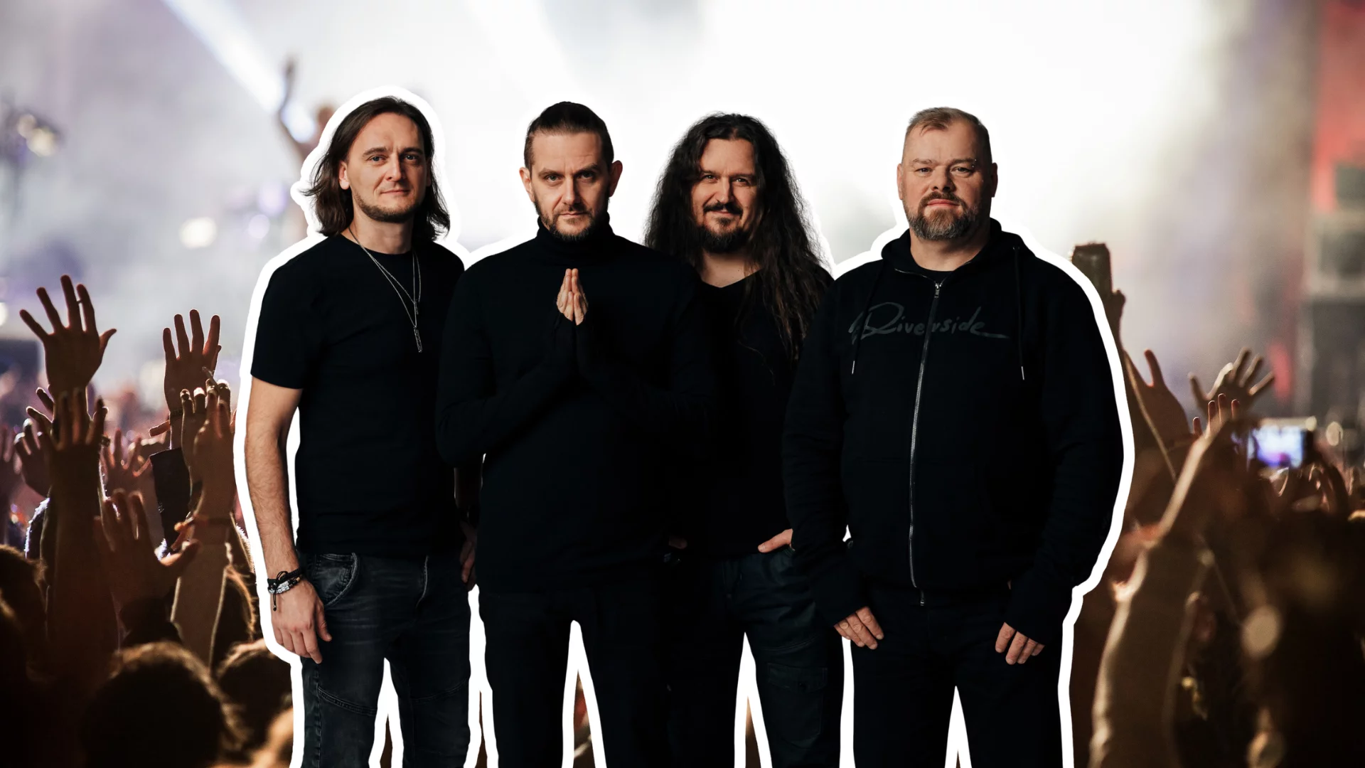 Riverside może podzielić los innych "rozłamanych" zespołów. 3 grupy, które pokazały, jak rozejść się bez klasy Koncert i Riverside
