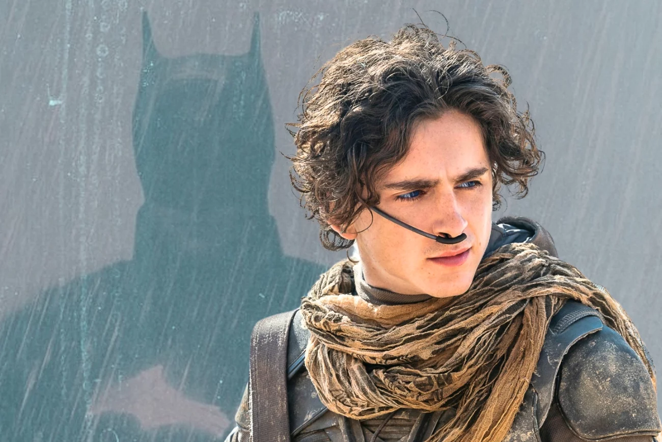 Do obsady "Diuny 3" ma dołączyć Batman. Fani próbują zgadnąć, kogo zagra Robert Pattinson ma dołączyć do obsady "Diuny 3". Fani mówią o tej postaci