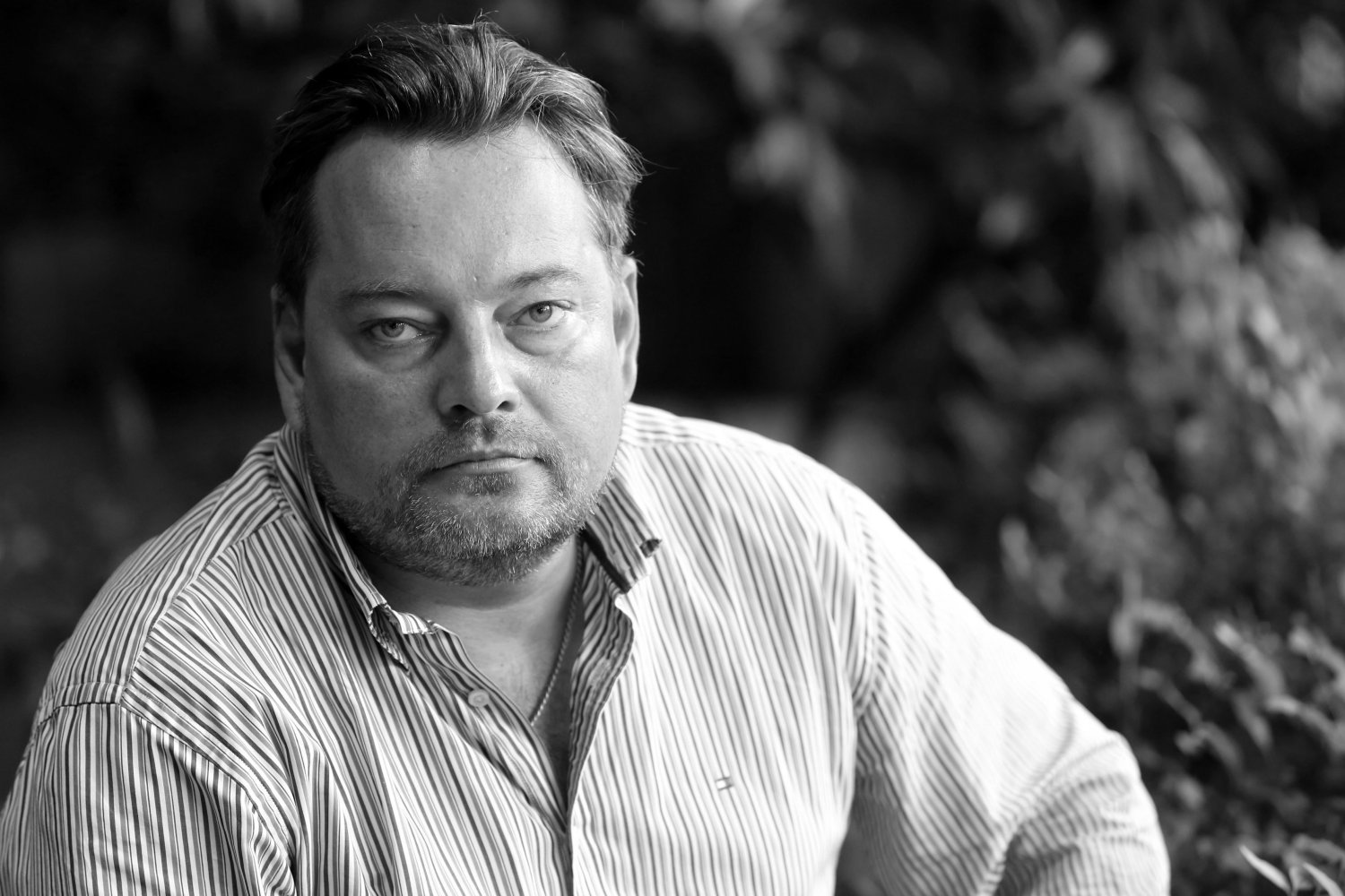 Igor T. Miecik pisał reportaże o przemianach w krajach byłego bloku sowieckiego.