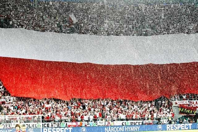 Na drugie Euro 2012 jeszcze sobie poczekamy.