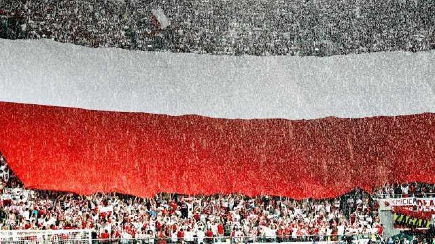 Na drugie Euro 2012 jeszcze sobie poczekamy.