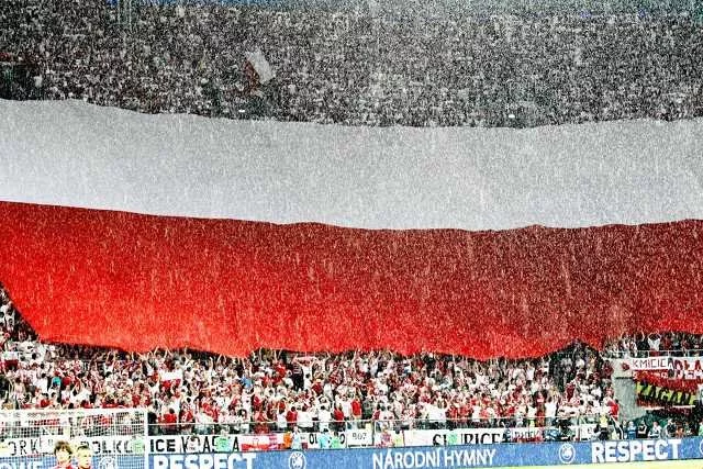 Na drugie Euro 2012 jeszcze sobie poczekamy.