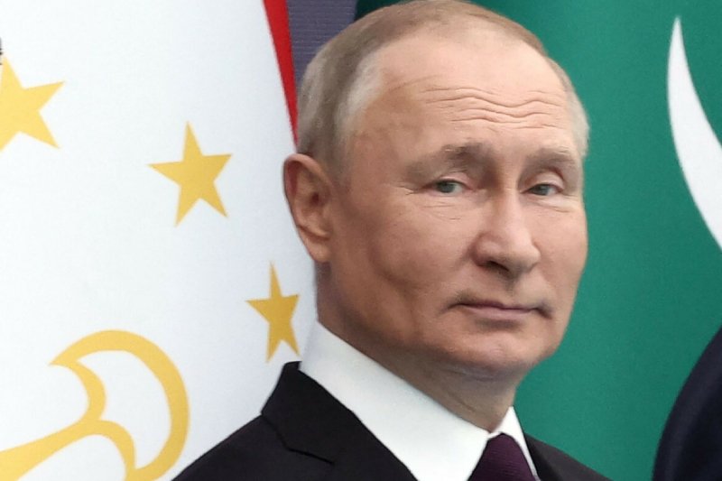 Na co choruje Putin? Ma mieć raka trzustki, raka prostaty i Parkinsona