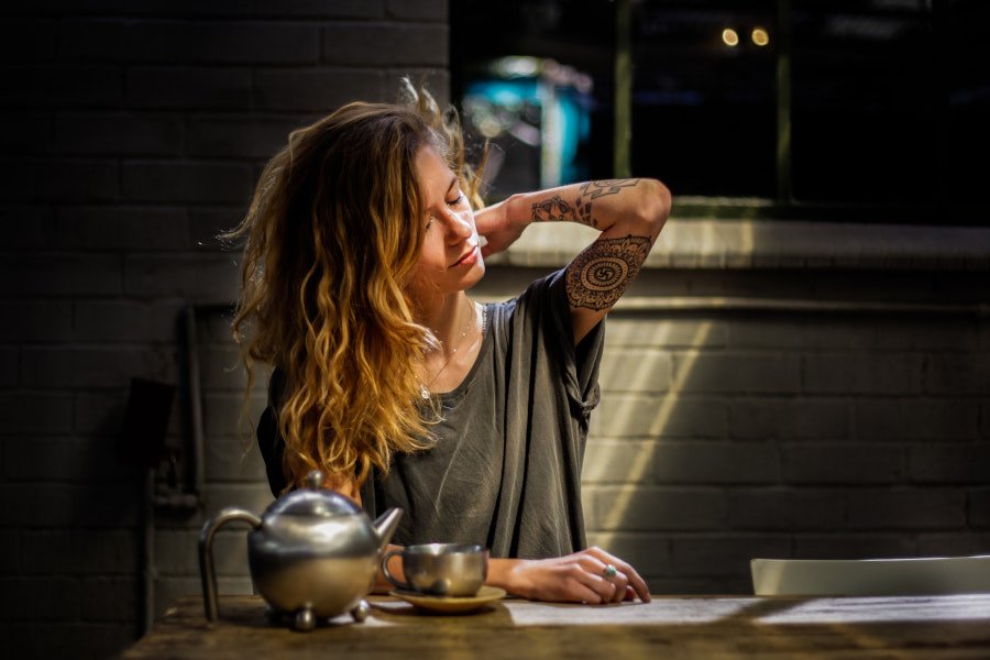 Trudno jest żyć w ciągłym stresie. Jakie są jego oznaki?