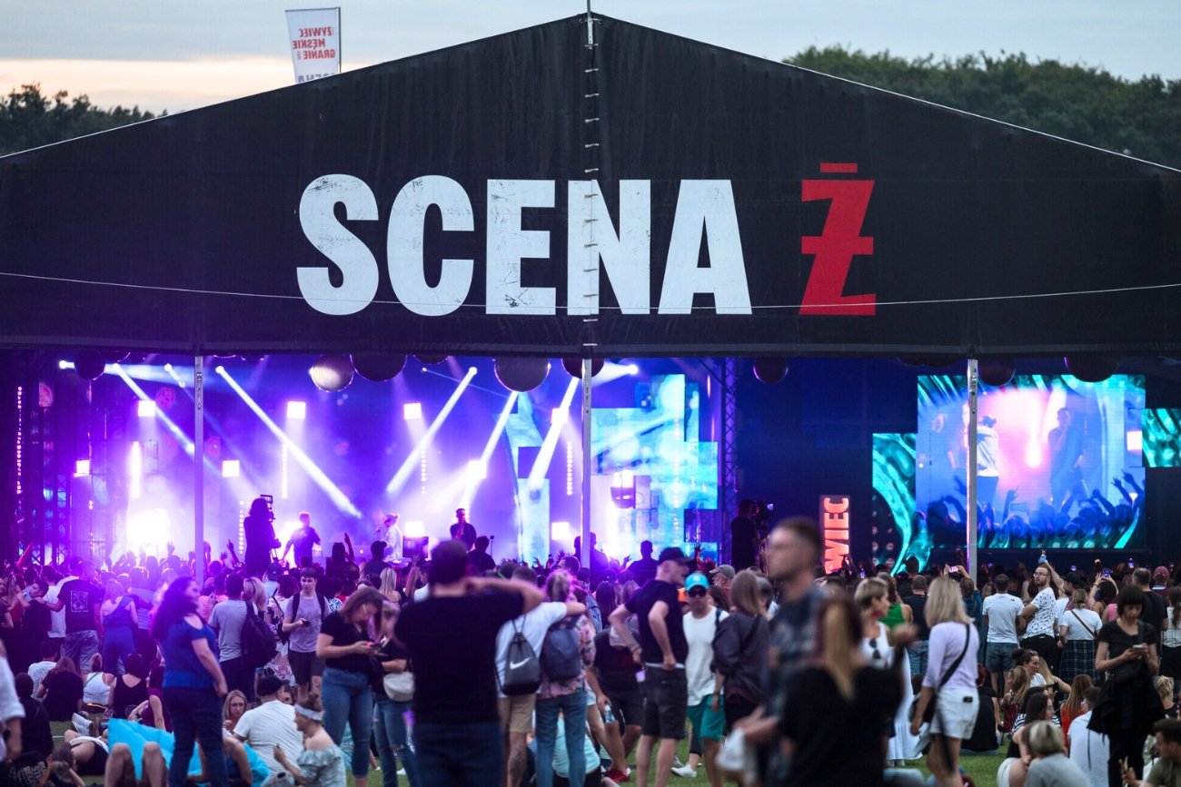 Męskie Granie 2025. Ogłoszono line-up muzycznego wydarzenia (DATA, BILETY)