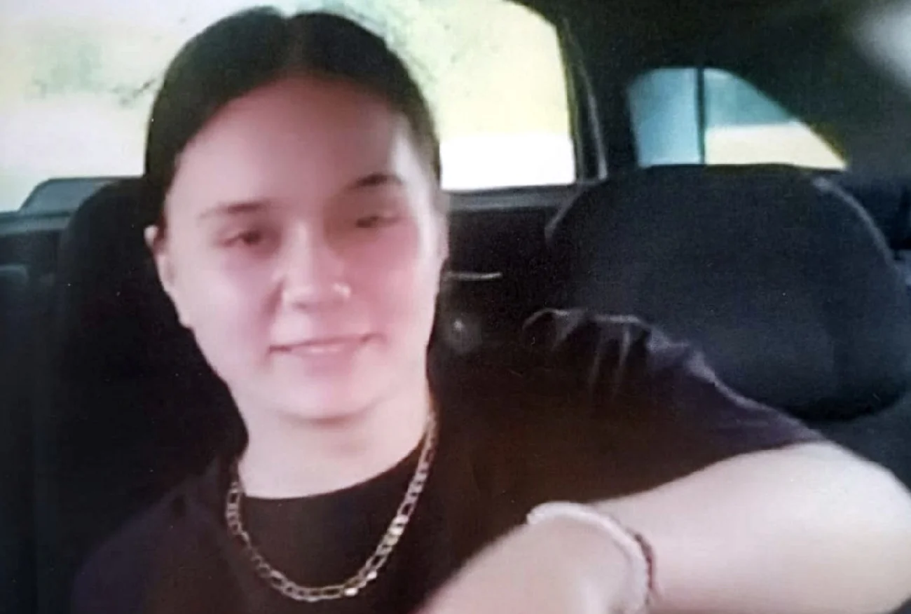 Mińsk Mazowiecki. Poszukiwania Natalii Król. 15-latka jest w ciąży.