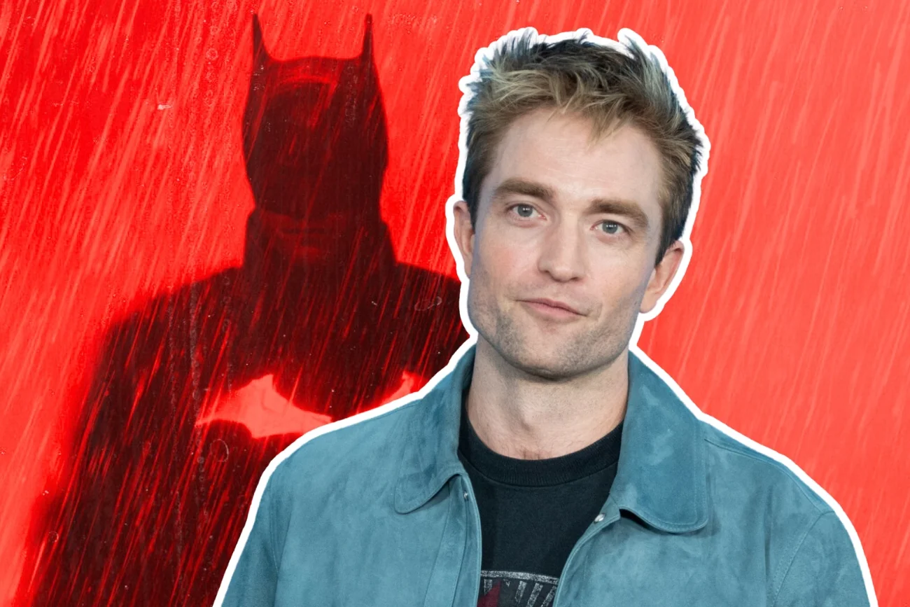 Na 2. część "Batmana" trochę poczekamy. Pattinson żartuje z tego, co zobaczymy Kiedy premiera drugiej części Batmana? Robert Pattinson dosadnie komentuje
