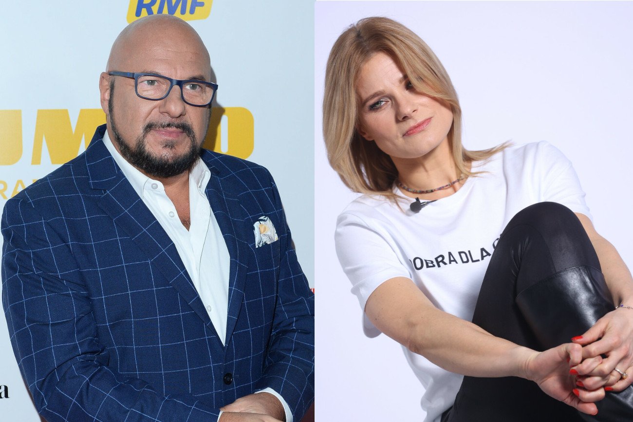 Nie żyje brat Anny Głogowskiej.