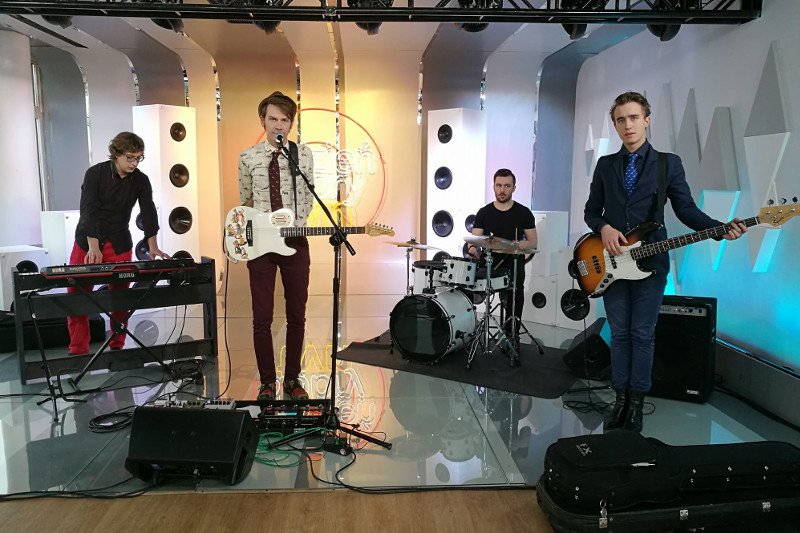 Zwycięzca opolskich eliminacji w Opolu nie pokaże się.