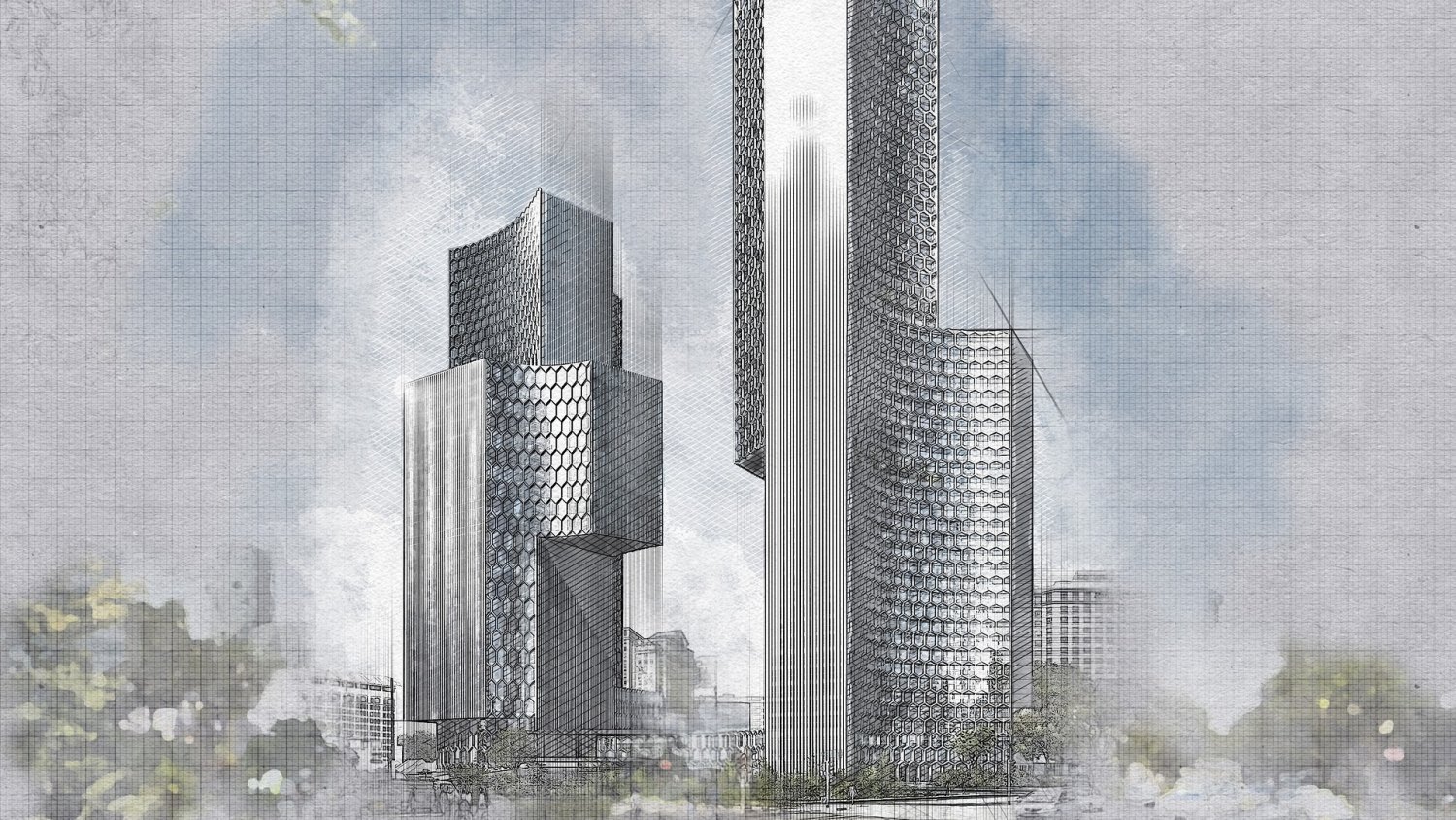 Więcej niż forma. Jak moda, architektura i technologia tworzą emocje