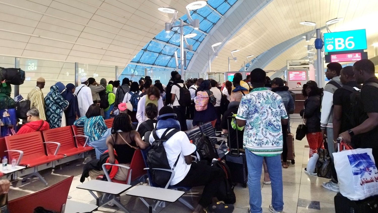 Wiadomo, co z lotami z ZEA. Air Arabia, Etihad i Emirates podały konkrety