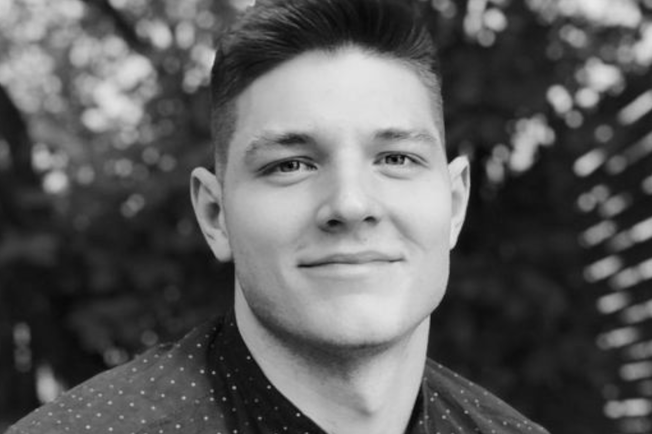 Nie żyje Mykoła Miałkowski. Pracownik lubelskiego ratusza zginął na froncie w Ukrainie