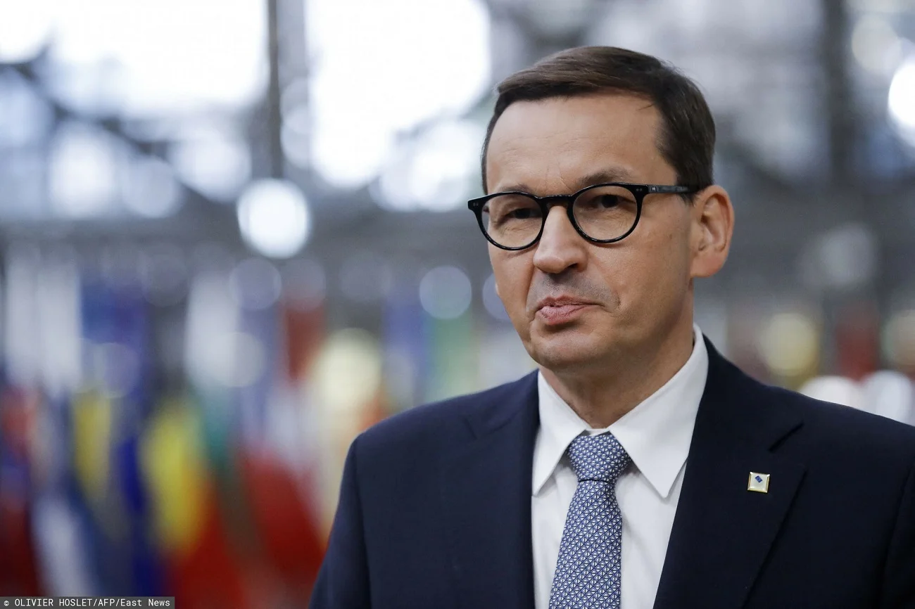 Szef MSZ Izraela odpowiedział premierowi Mateuszowi Morawieckiemu.