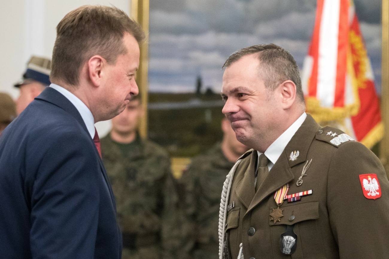 Wystąpiły problemy z ewakuacją Polaków z Izraela