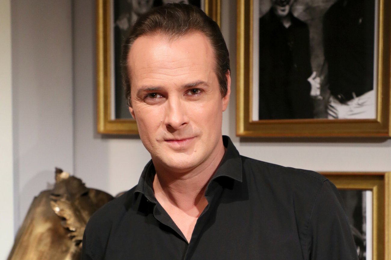 Paweł Małaszyński padł ofiarą oszustwa. Apeluje o pomoc.