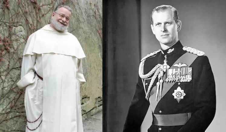 Książę Filip — polscy przodkowie. Jego kuzyn to Aleksander Hauke-Ligowski