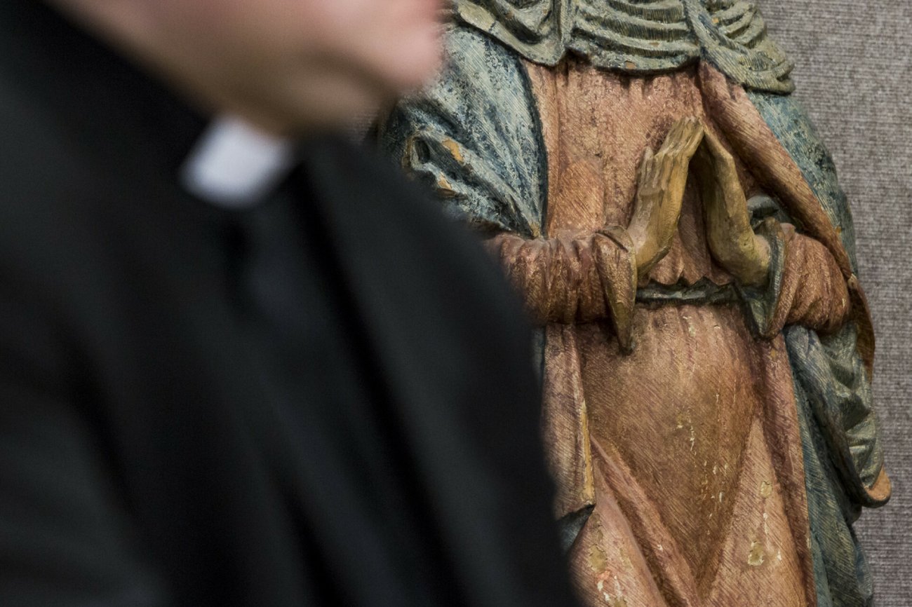 Kuria w Tarnowie szuka ofiar księdza-pedofila Stanisława P.