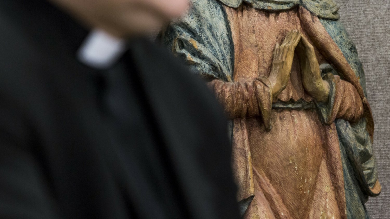 Kuria w Tarnowie szuka ofiar księdza-pedofila Stanisława P.