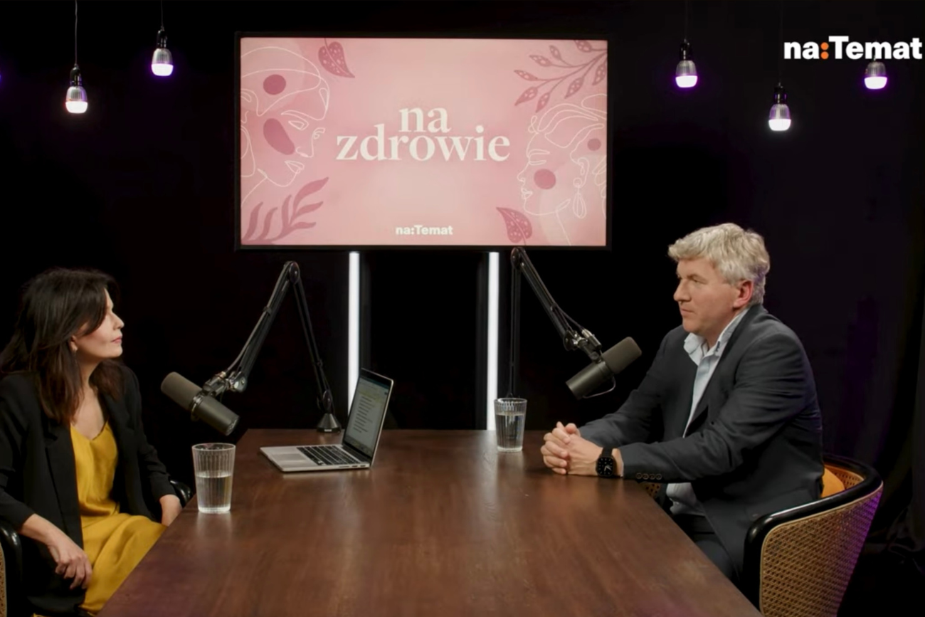 Czy mamy prawo oczekiwać od partnera, by przy nas nie pił? "Źle znoszą, gdy żona nie pije"