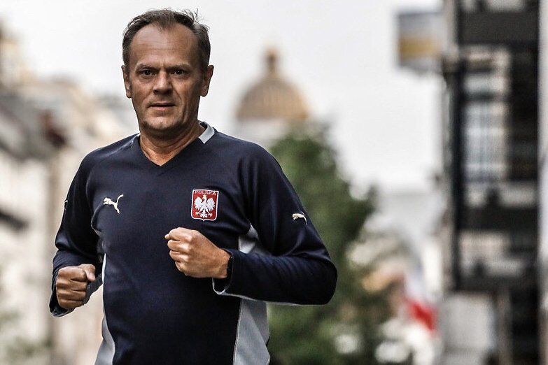 Donald Tusk jako odchodzący po dwóch kadencjach szef Rady Europejskiej może liczyć na sowite świadczenie emerytalne.