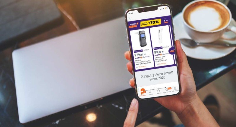 Smart! Week to największy festiwal zakupów online w Polsce
