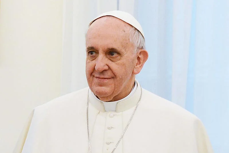 Biografia papieża Franciszka autorstwa Andrei Tornielliego powstała w zaledwie dwa tygodnie.