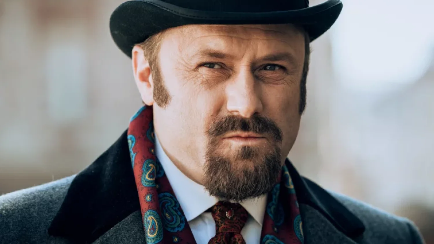 znachor netflix leszek lichota recenzja opinia znachor netflix leszek lichota recenzja opinia