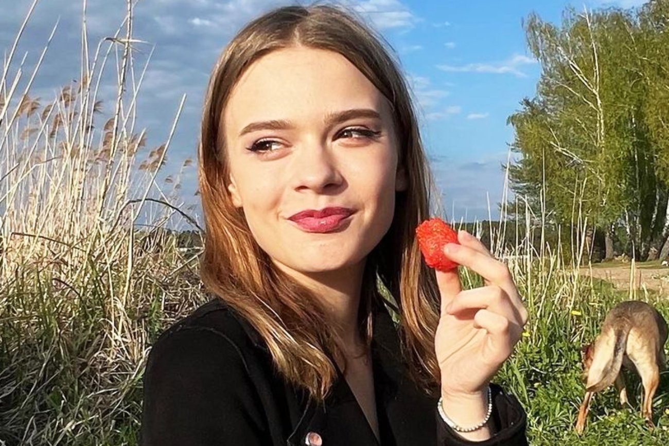 Julia Wróblewska wyszła z ośrodka terapeutycznego. Jak czuje się aktorka?