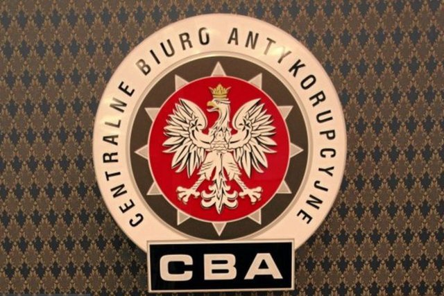 Były szef delegatury CBA we Wrocławiu informuje, że został bezpodstawnie zdymisjonowany.
