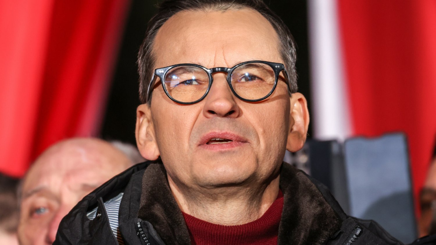 Morawiecki zastąpi Kaczyńskiego na stanowisku prezesa PiS? Zaskakująca deklaracja