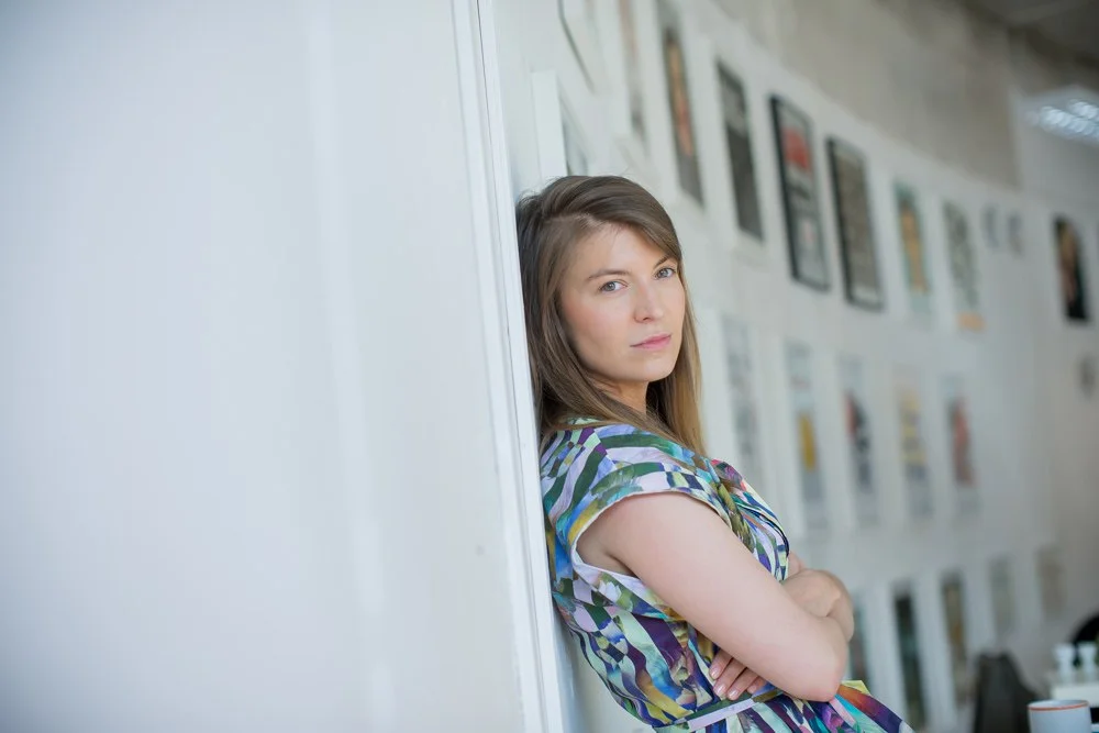 Magdalena Łapińska