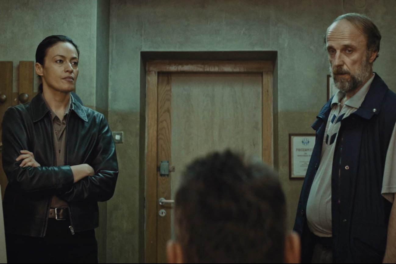 Recenzja serialu "Rojst '97".