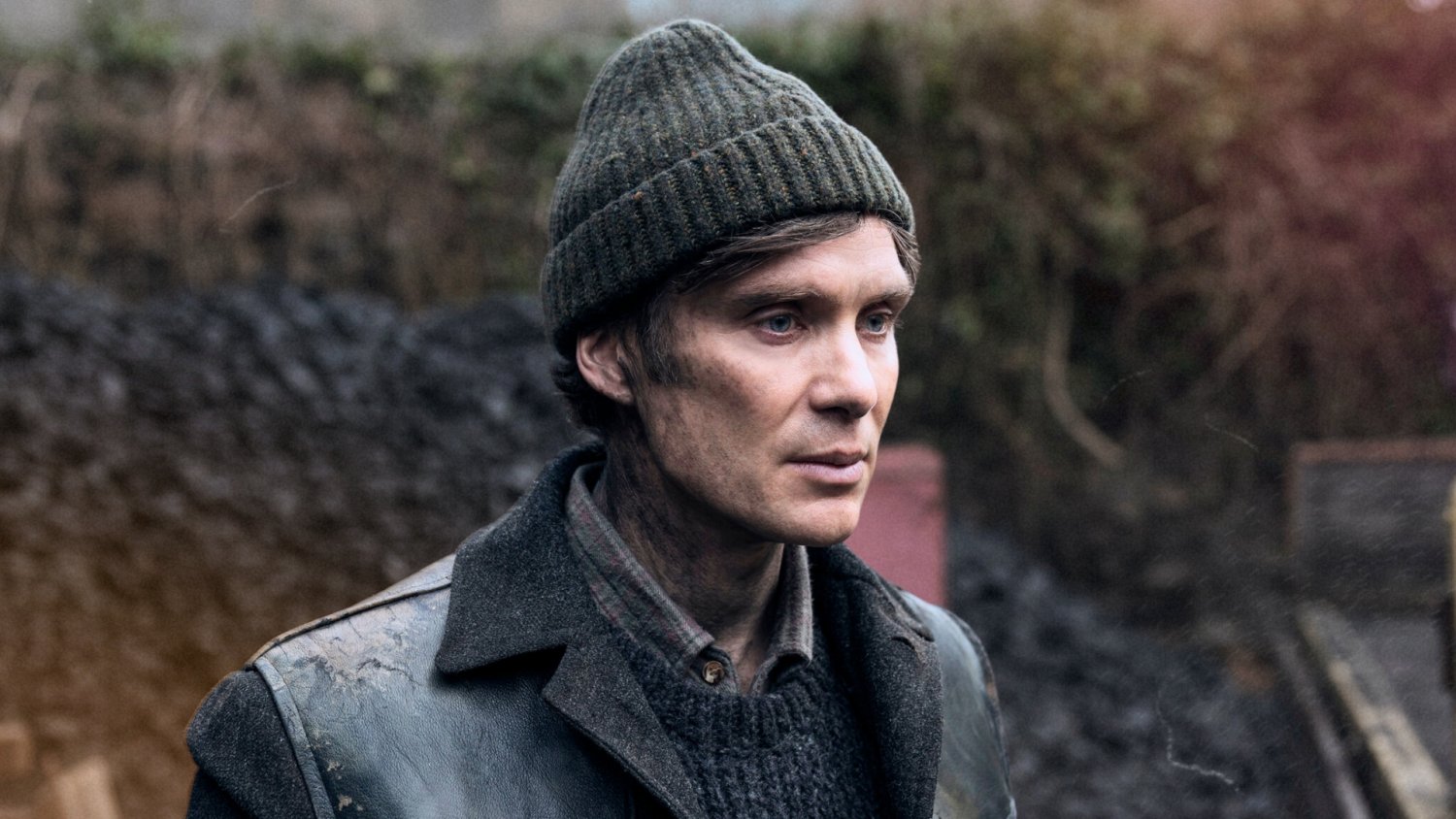 3 filmy z Cillianem Murphym, które chowają się w streamingu. Są naprawdę świetne