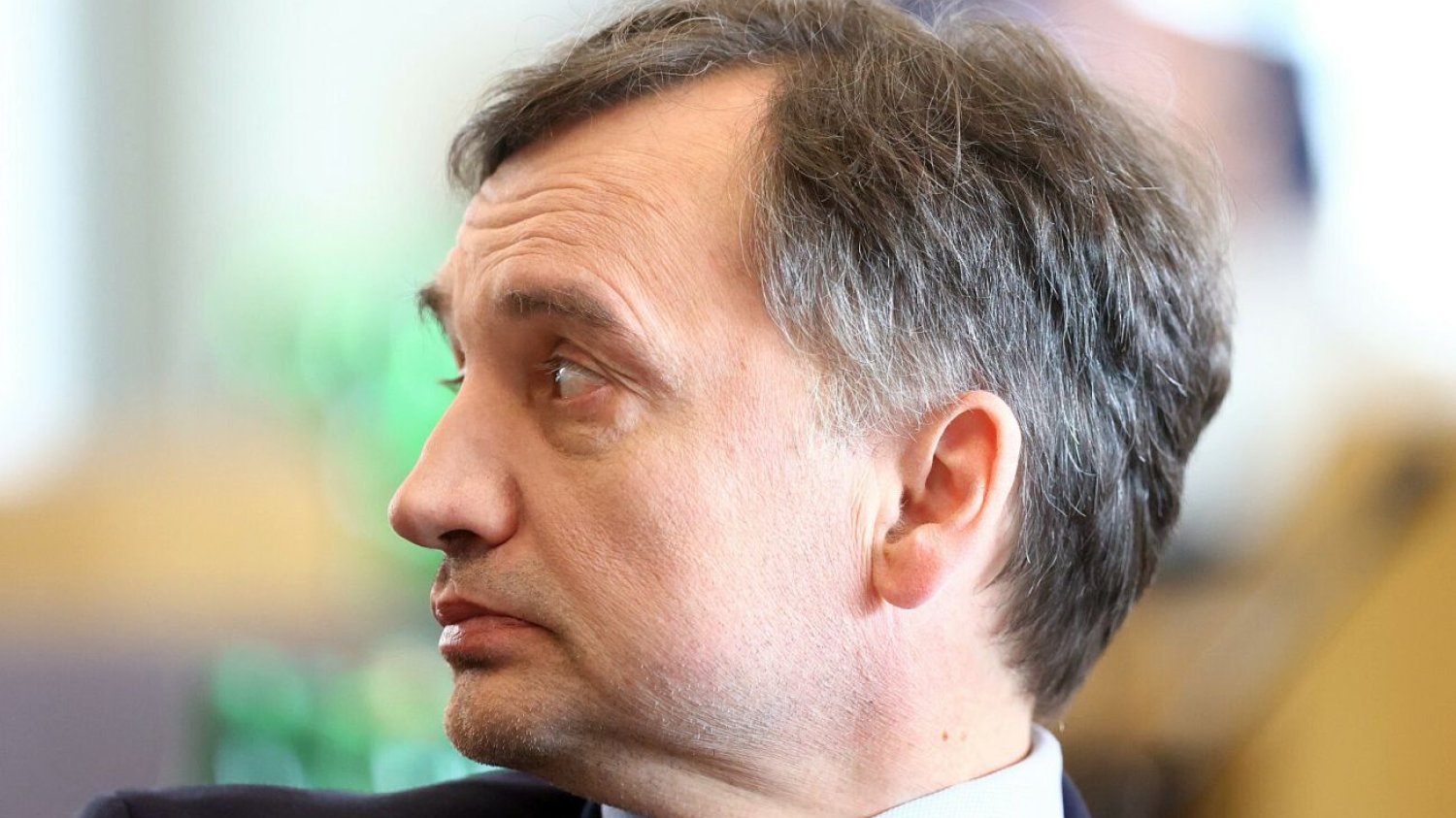 Czy Ziobro trafi do aresztu? Komisja za, Sejm zagłosuje wieczorem